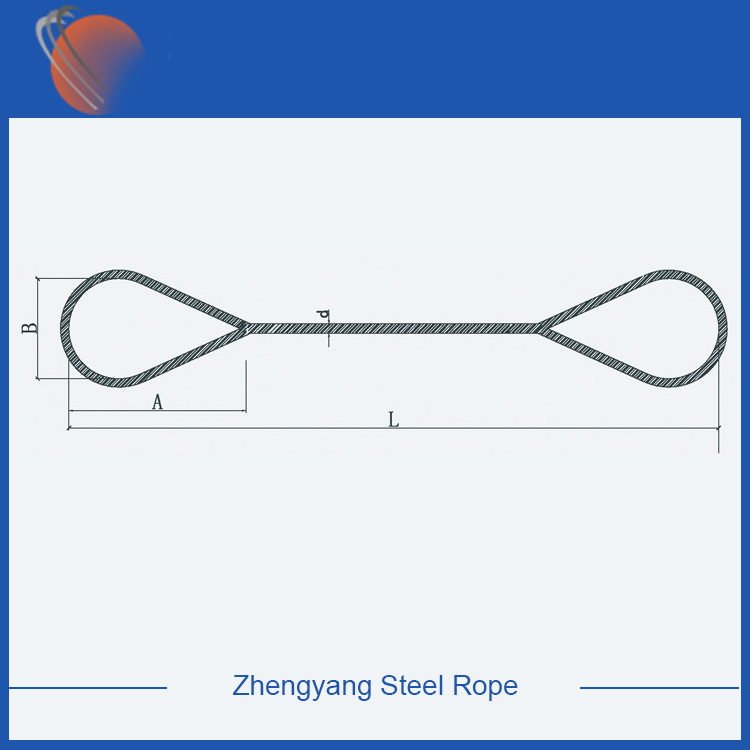 Introduction and development prospects of steel wire ropes