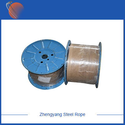 What can Stainless Aircraft Cable be used for?