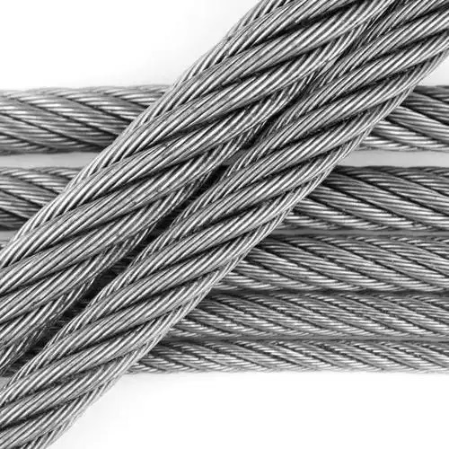 The Global Steel Wire Rope Industry in 2025