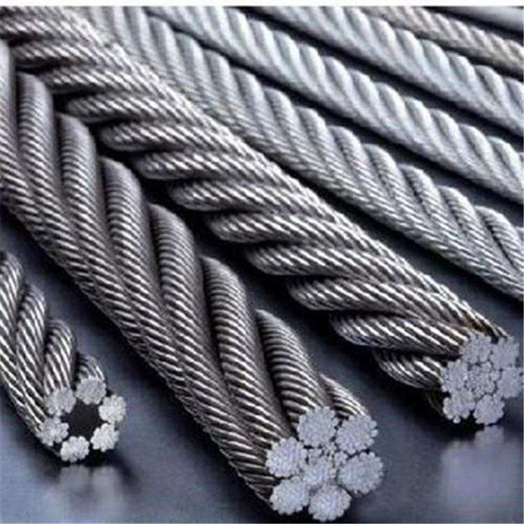 Elevator Cable : Smooth Rides Start with Superior Steel