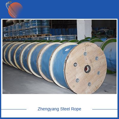 Steel Wire Rope For Fishing